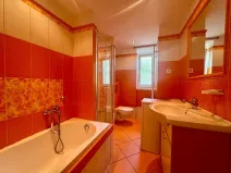 Pronájem bytu 3+kk, Pardubice, Jilemnického, 58 m2