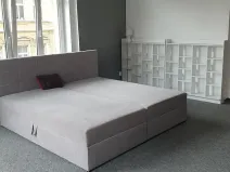 Pronájem bytu 2+1, Teplice, Jankovcova, 72 m2