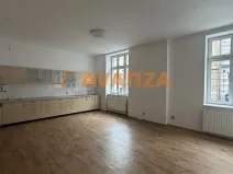 Prodej bytu 2+kk, Děčín, Divišova, 75 m2