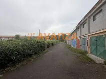 Prodej garáže, Děčín, Cihelná, 19 m2
