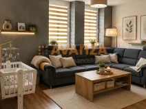 Prodej bytu 3+kk, Děčín, Vilsnická, 92 m2