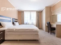 Pronájem bytu 3+kk, Teplice, U Nových lázní, 100 m2