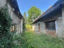 Prodej rodinného domu, Týnec nad Sázavou, 250 m2