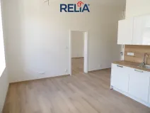 Pronájem bytu 2+kk, Liberec, Frýdlantská, 50 m2