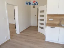 Pronájem bytu 2+kk, Liberec, Frýdlantská, 50 m2