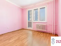 Pronájem bytu 2+1, Rakovník, Dukel. hrdinů, 52 m2