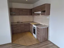 Pronájem bytu 2+kk, Přáslavice, 48 m2