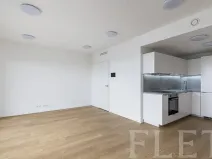 Pronájem bytu 2+kk, Praha - Stodůlky, Hábova, 57 m2