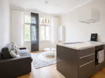 Prodej bytu 2+kk, Praha - Střížkov, Bínova, 48 m2
