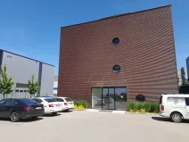Pronájem kanceláře, Brno, Medkova, 150 m2