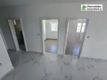 Prodej bytu 3+kk, Pula, Chorvatsko, 47 m2