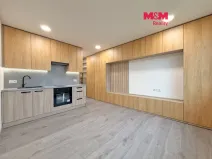 Prodej bytu 1+kk, České Budějovice - České Budějovice 3, Plzeňská, 21 m2