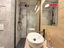 Prodej bytu 1+kk, České Budějovice - České Budějovice 3, Plzeňská, 21 m2