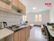 Prodej činžovního domu, Nová Role, Tovární, 360 m2