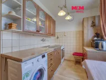 Prodej bytu 3+1, Borová Lada, 70 m2