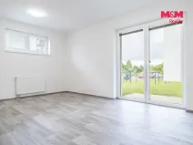 Pronájem bytu 1+kk, Heřmanova Huť - Vlkýš, U Pondu, 35 m2