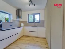 Prodej rodinného domu, Ves Touškov - Mířovice, 144 m2