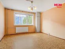 Prodej bytu 2+kk, Česká Lípa, Jihlavská, 41 m2