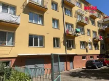 Prodej bytu 2+1, Louny, Fűgnerova, 55 m2