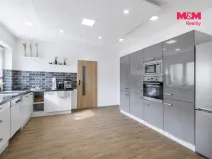 Prodej rodinného domu, Bohumín - Starý Bohumín, Ostravská, 150 m2
