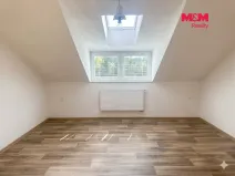 Pronájem bytu 1+1, Jedlová, 42 m2