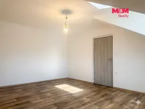 Pronájem bytu 1+1, Jedlová, 42 m2