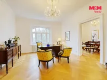 Prodej činžovního domu, Lázně Kynžvart, J. E. Purkyně, 600 m2
