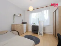 Prodej bytu 3+1, Havlíčkův Brod, Ledečská, 69 m2