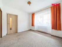 Pronájem rodinného domu, Zemětice, 63 m2