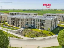 Prodej bytu 4+kk, Brandýs nad Labem-Stará Boleslav, Dřevčická, 102 m2