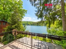 Prodej chaty, Oslnovice, 76 m2