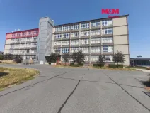 Pronájem skladu, Prostějov, Západní, 383 m2