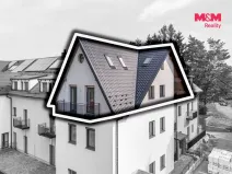 Prodej bytu 3+kk, Herálec, 96 m2