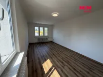 Pronájem bytu 2+1, Karviná - Ráj, Kosmonautů, 52 m2
