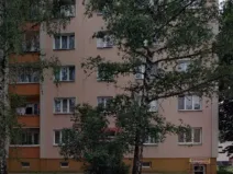 Pronájem bytu 2+1, Karviná - Ráj, Kosmonautů, 52 m2