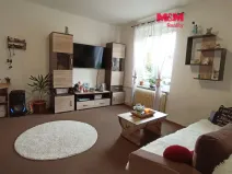 Prodej bytu 3+1, Most, tř. Budovatelů, 79 m2