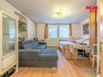 Prodej rodinného domu, Písková Lhota, 160 m2