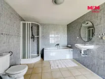 Prodej rodinného domu, Lestkov - Domaslav, 75 m2