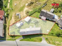 Prodej rodinného domu, Lestkov - Domaslav, 75 m2