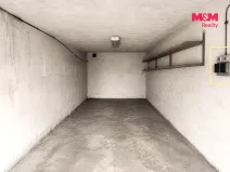Prodej garáže, Kozolupy, 21 m2