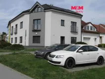 Pronájem bytu 2+1, Brno - Starý Lískovec, U hřiště, 50 m2