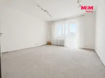 Pronájem bytu 3+1, Jablonné nad Orlicí, U Stadionu, 65 m2
