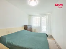 Prodej bytu 3+kk, Praha - Černý Most, Vašátkova, 67 m2