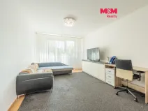 Prodej bytu 3+kk, Praha - Černý Most, Vašátkova, 67 m2