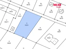 Prodej pozemku pro bydlení, Vratimov, 980 m2