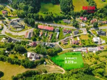 Prodej zahrady, Vendolí, 3279 m2
