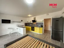 Pronájem bytu 1+kk, Polička - Horní Předměstí, B. Šmída, 31 m2