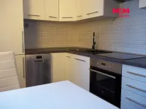Pronájem bytu 1+1, Brno - Bystrc, Laštůvkova, 36 m2