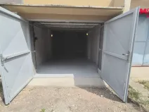 Pronájem garáže, Kladno, Šulcova, 20 m2