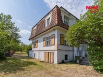 Prodej rodinného domu, Karlovy Vary - Bohatice, Hlavní, 224 m2